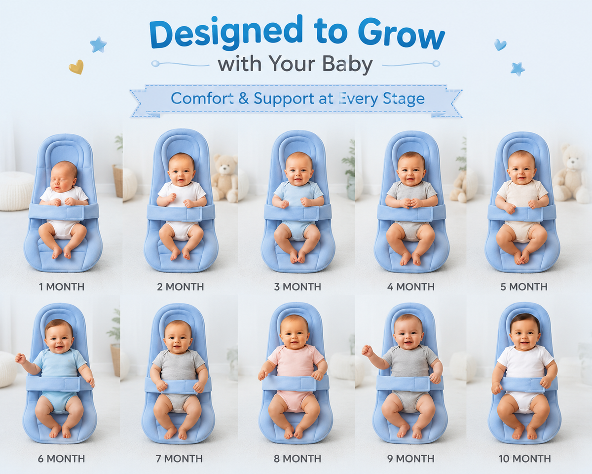 BABY HOPA